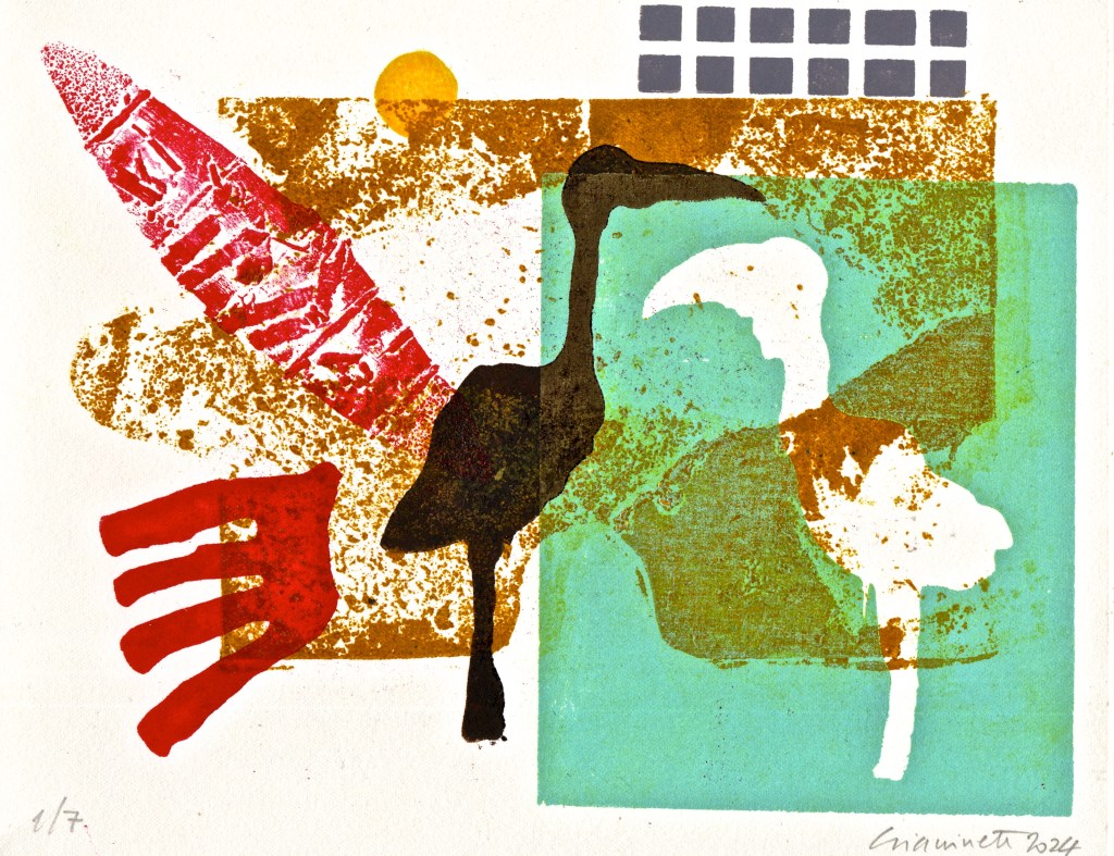 Lo Stagno di Verdana&nbsp;#2